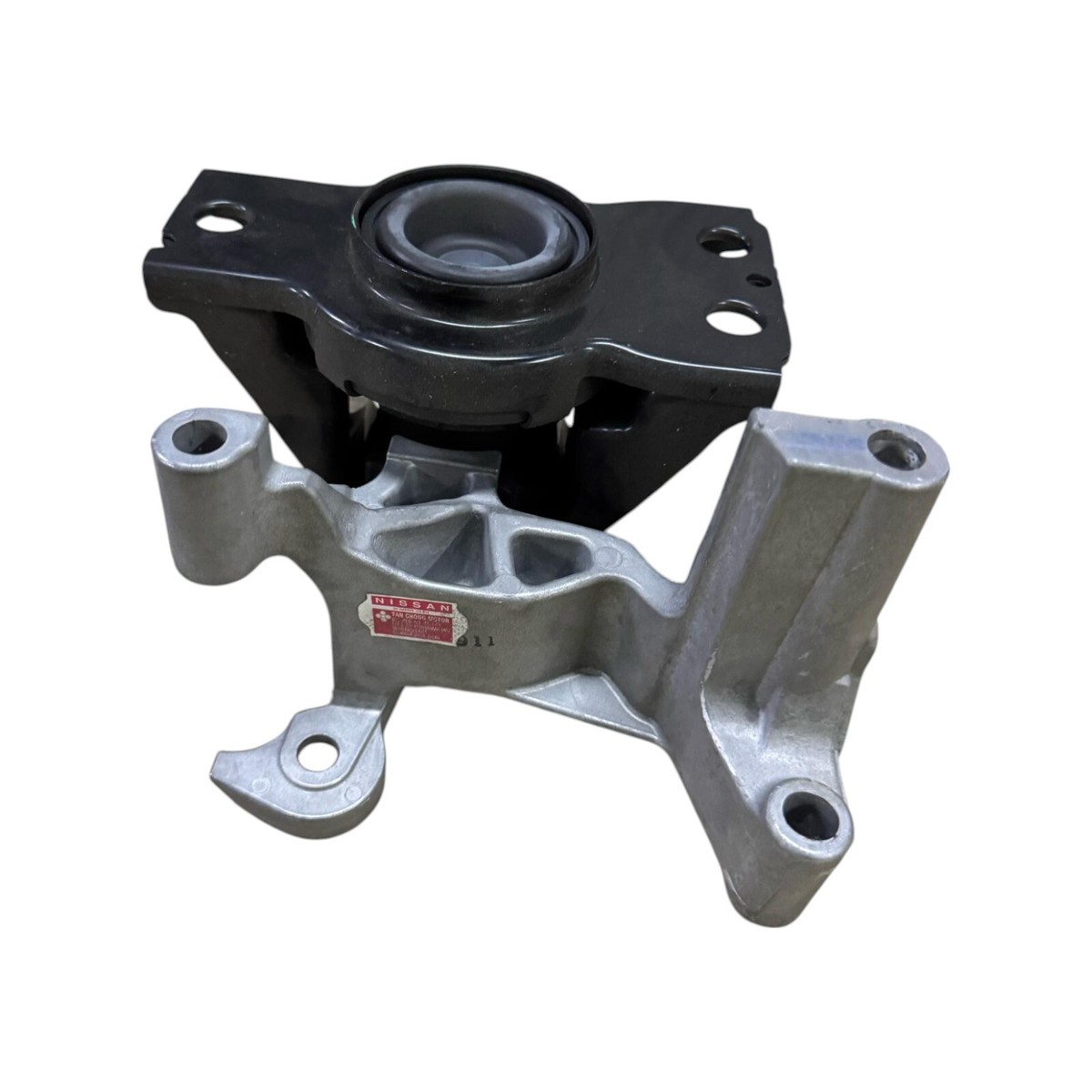 11210-jd20b Nissan Insulator-engine Mounting Front 11210JD20B