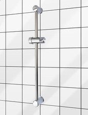 Romy Brausestange Metall 60 cm mit Handbrause...
