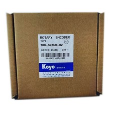 NEW KOYO TRD-GK5000-RZ Incremental Rotary Encoder