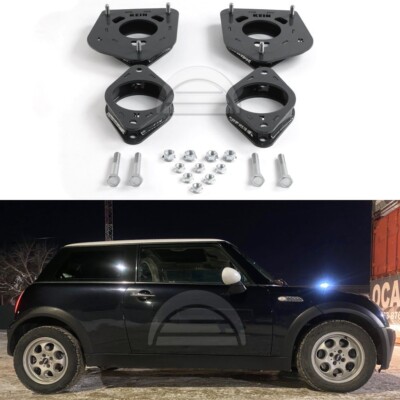 Professional Lift Kit for MINI Cooper Hatch 1 Gen R50 R52 Leveling