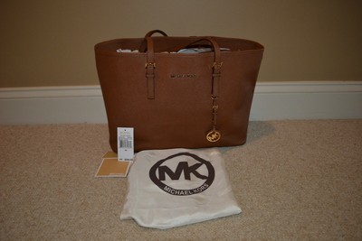 michael kors suitcase