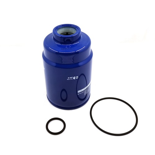6.6 Duramax Diesel Fuel Filter Fits 2001-2016 Chevy Silverado 2500 HD 3500 HD - Picture 2 of 10