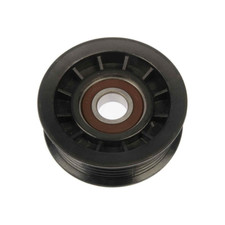 419-603 Dorman Accessory Belt Tension Pulley Passenger Right Side New for Chevy