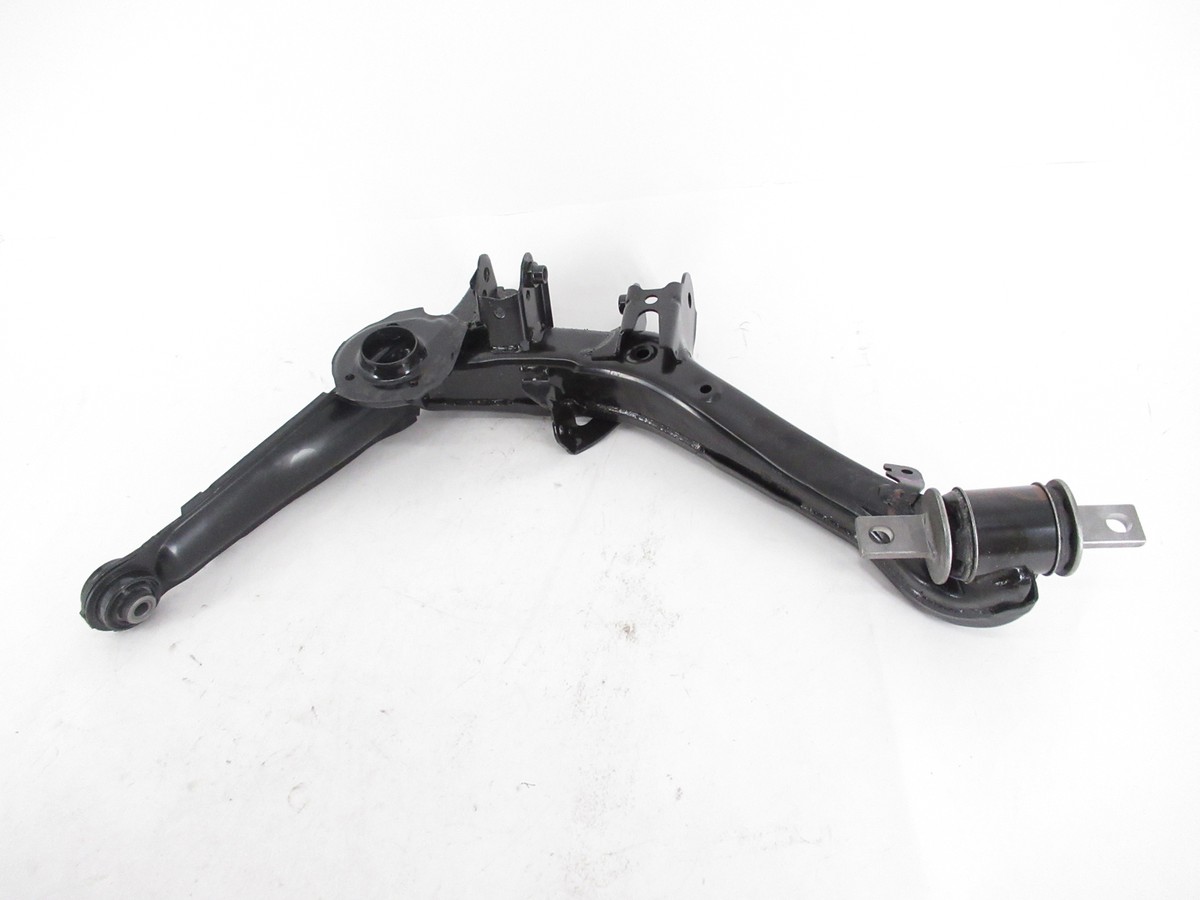Genuine OEM Honda 52371-TR0-A51 Driver Rear Trailing Control Arm