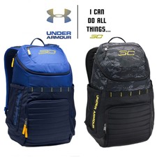 under armour sc backpack