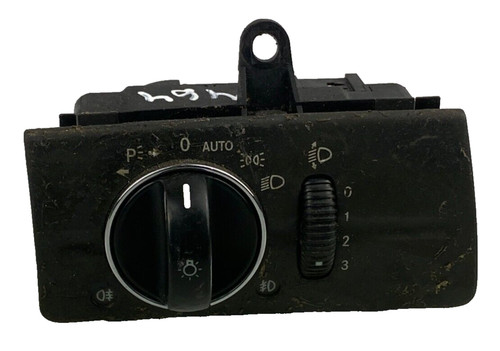 Mercedes Benz E-Klasse W211 Scheinwerfer Lichtschalter Halter A2115450304