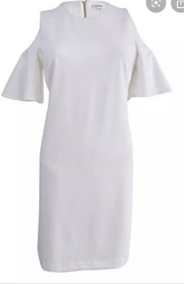 short sleeve engagement dress TR12024 Modest Lace Wedding Dress Short Sleeve main image 0