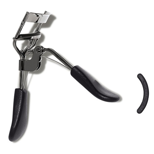 e.l.f. Pro Eyelash Curler Vegan Makeup Tool Creates Eye-Opening & Lifted Lash... - Picture 3 of 4