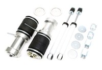 TA Technix LuftdäMpfersatz Vorderachse Passend FüR Mercedes Benz 8 + W114, W115