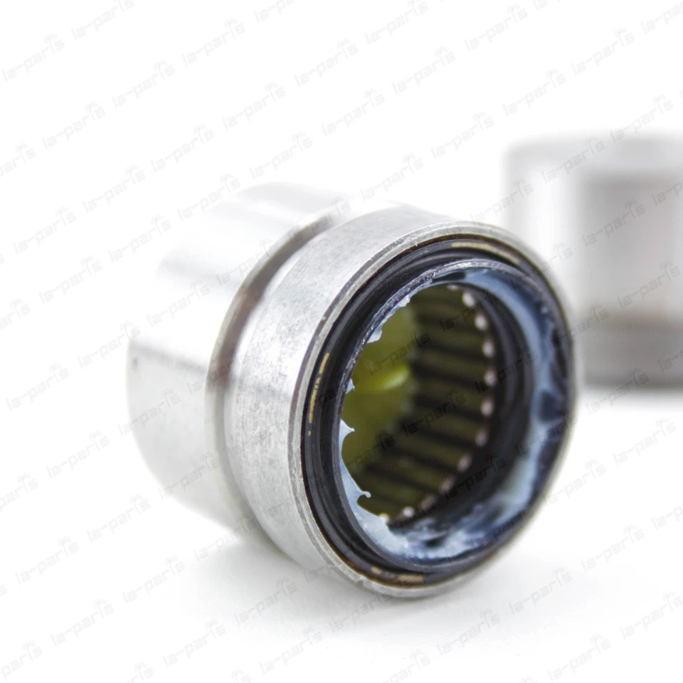 NEW GENUINE TOYOTA 4RUNNER TACOMA REAR PROPELLER SHAFT UNIVERSAL JOINT SPIDER - Image 4 of 4