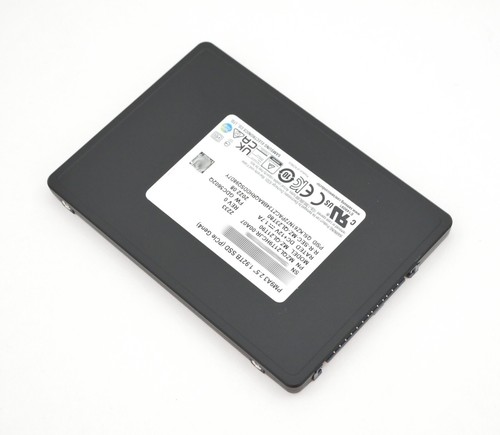 Samsung 1.92TB MZ-QL21T90 SSD U.2 PCIe G4 4.0 x4 NVMe 2.5" MZQL21T9HCJR-00A07