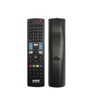 Laser Universal TV Remote Pre-Coded & Learning Mode for All Brands