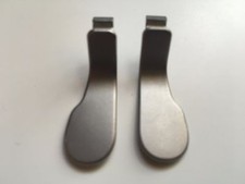 Xbox One Elite Controller Replacement Short Paddles(pair)