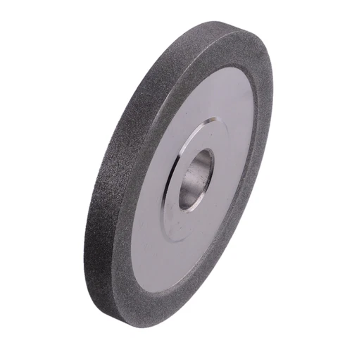 150 Grit 100 x 20 x 10mm Diamant Schleifscheibe für Cutter Grinder Hartmetall - Bild 8 von 9