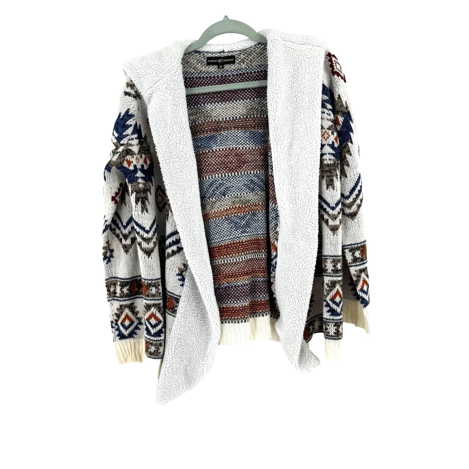 Suéteres para mujer Almost Famous Acrílico