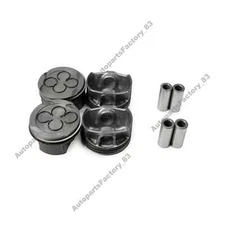 32240862 32213040 B4204T 2.0 T4 / T5 engine 82mm Piston & Rings Assembly