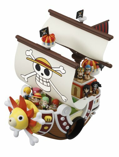 アウトレット 激安 One Piece Sound Thousand Sunny Pvc Figure Japan By Bandai B004bi1xoe Times K 通販 Yahoo ショッピング 即納分あり Clinicaaldente Es