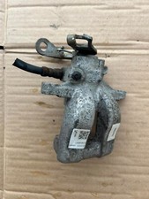 VAUXHALL CORSA VXR REAR BRAKE CALIPER PASSENGER SIDE D MODEL 2008 VXR