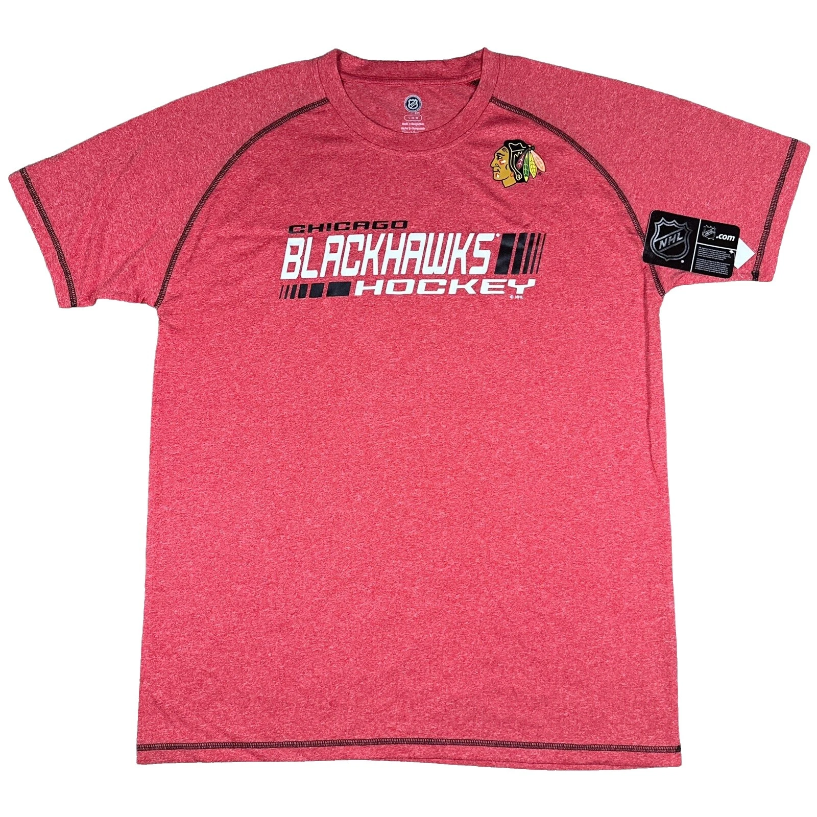 NHL Regular Shirts for Men