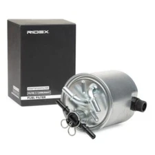 Fuel Filter for Dacia Logan Express 1.5 dCi 68 86 hp 09'-... RIDEX 9F0325