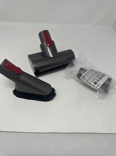 Dyson V7 V8 V10 V11 Vacuum Cordless Brush Head Attachment Tools Genuine - New