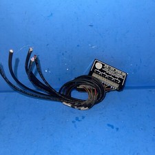 " LOT OF 2" RDL STD-10K Passive 1:3 Splitter Combiner Divider Radio Design Labs