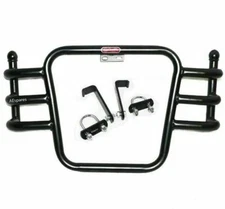 Engine Crash Bar Leg Guard Black Royal Enfield Classic Bullet C5 EFI 500 350 