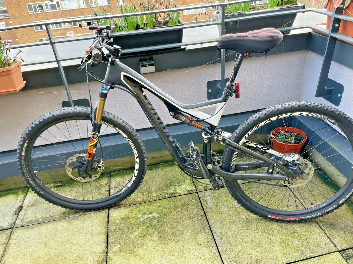 Specialized Stumpjumper マウンテンバイク 26インチ Stumpjumper - スペシャライズド