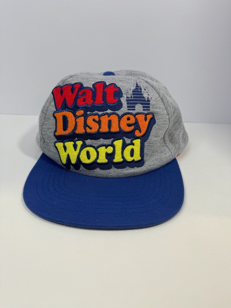 カチューシャ・被り物・帽子 Disney World of English 2026 Walt