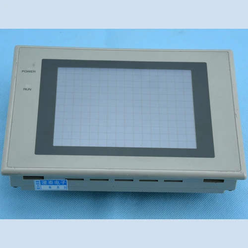 USED Omron NT31-ST121-EV2 Touch Screen NT31-ST121-EV2 Tested Good