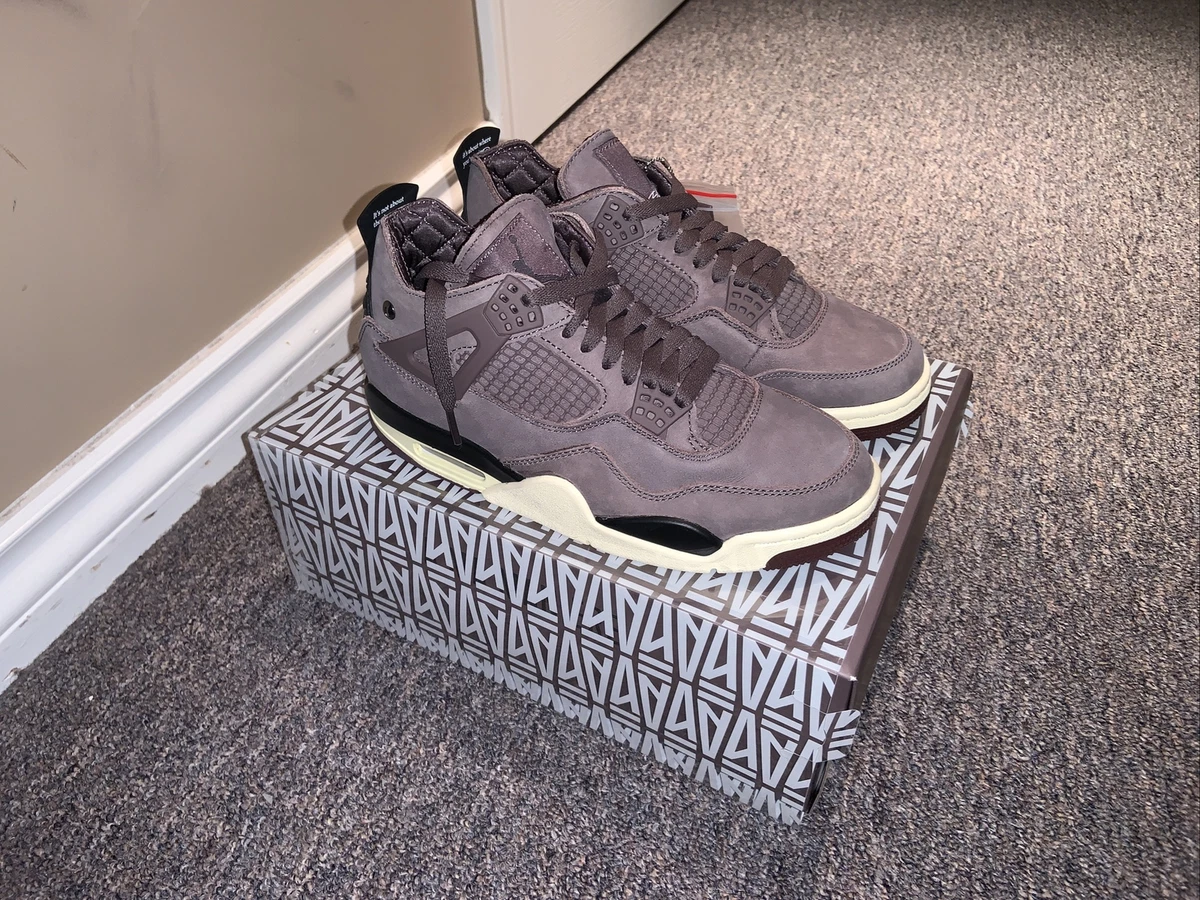 Jordan 4 deals size 6