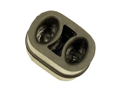 PRO PARTS Exhaust System Hanger 4574539 Saab 9-3 9-5 FWD AWD