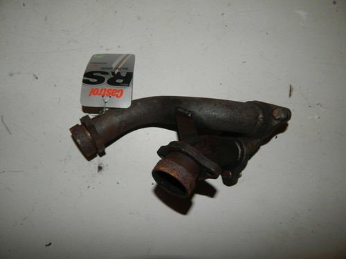 Krümmer Krümmerrohre kurz Honda VFR 750 F RC36 89-93 (Passt für: Honda VFR 750)