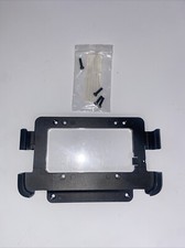 Dell Wyse T10 T50 Thin Client Monitor Mounting Bracket Black 2Y1W8 CN-02Y1W8