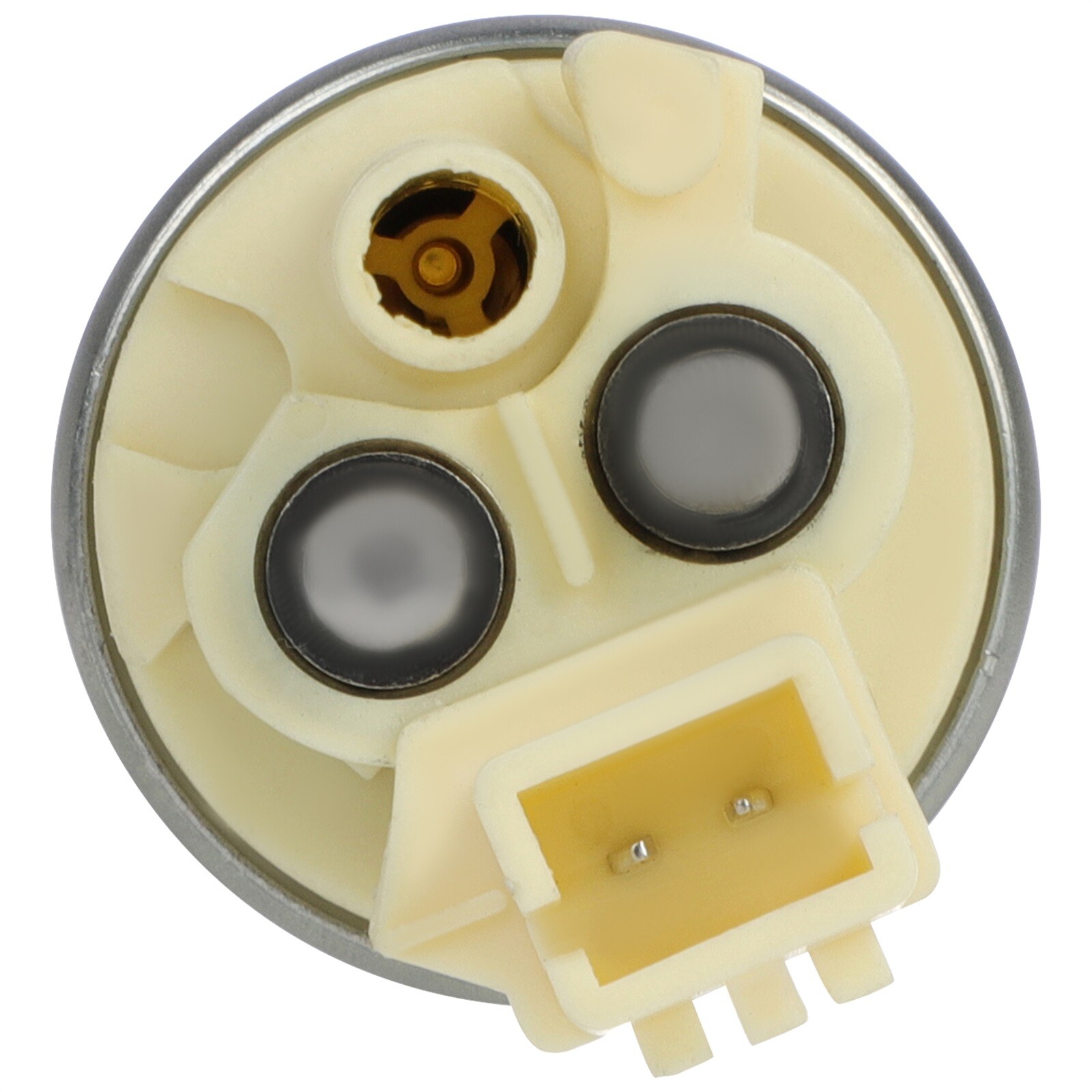 Electric Fuel Pump Fits Chevy Buick Oldsmobile Pontiac w/ Installation Kit E3904