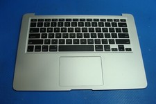 MacBook Air 13" A1466 2015 MJVE2LL/A Top Case Palmrest w/Keyboard 661-7480