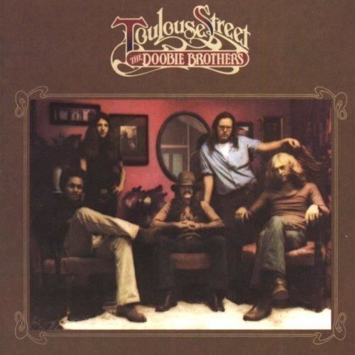 Audio Cd Doobie Brothers (The) - Toulouse Street