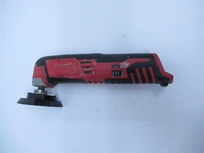 Milwaukee 2426-20 Multi-tool (Tool Only) GP3114031