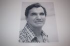 Star Trek The Motion Picture Glossy Photo 8x10 Mark Lenard Klingon Captain Sarek