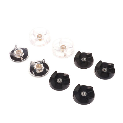 Replacement Plastic Rubber Gear Base for 250W Magic-Bullet Blender accessories - Picture 12 of 16