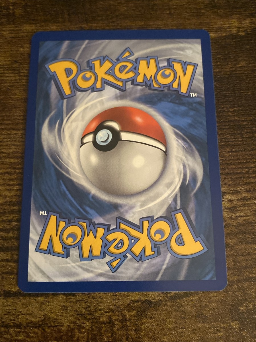2020 Pokémon Sword & Shield Trainer Hop 165/202 S552* | eBay