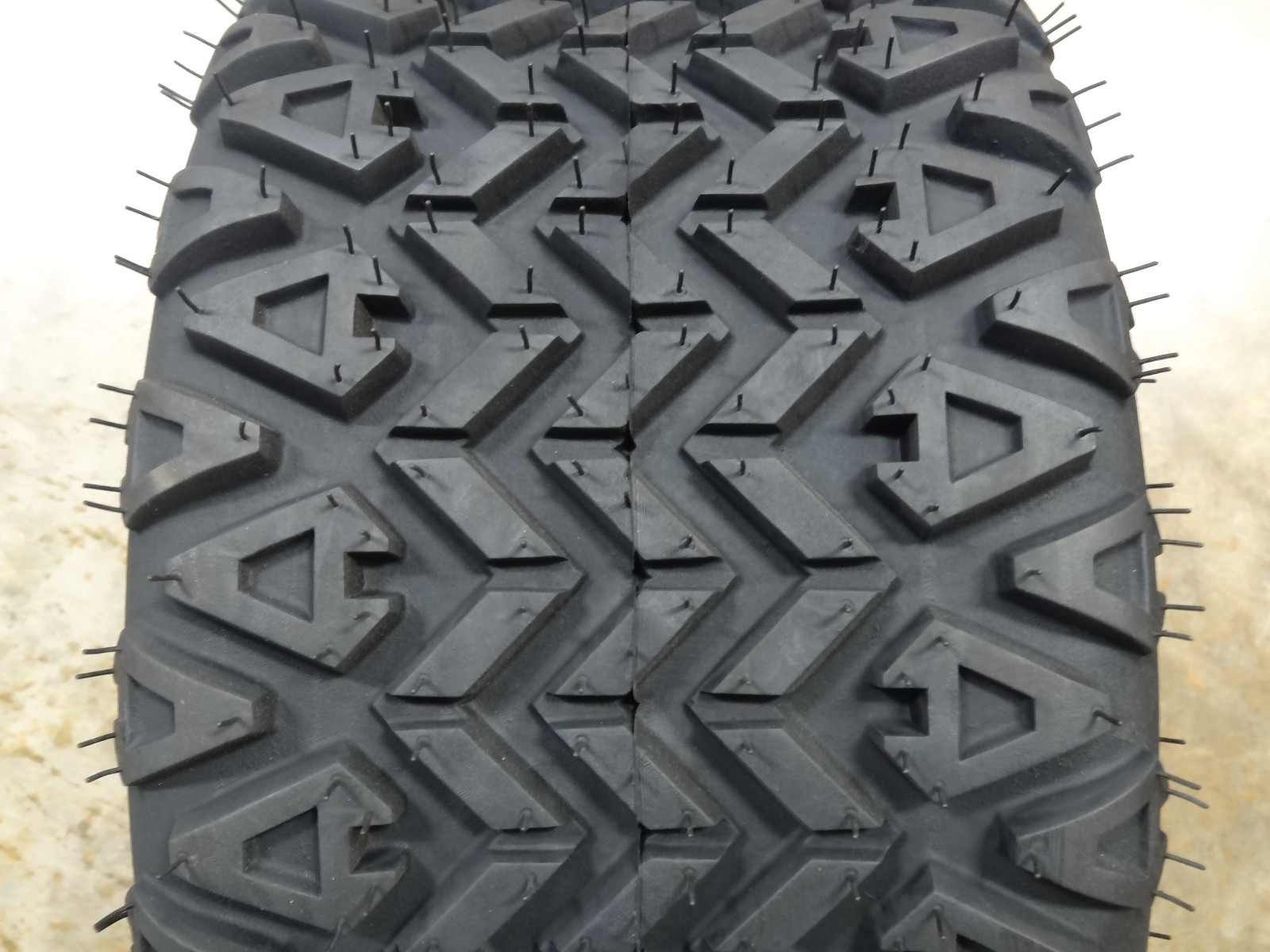 TWO New 24X10.5010 Carlisle All Trail II Tires Some Dixie Choppers