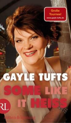 Some like it heiß von Gayle Tufts Neupreis 16,99 Euro 
