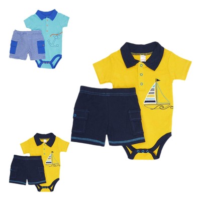 summer baby grows