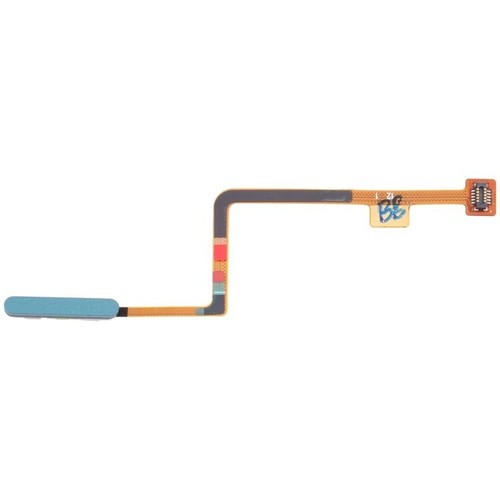 Nappe Capteur D'Empreintes Pour Xiaomi Redmi Note 10 Pro / Note 11 (5G) - Neuf