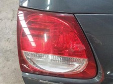 Feu arrière Lexus GS