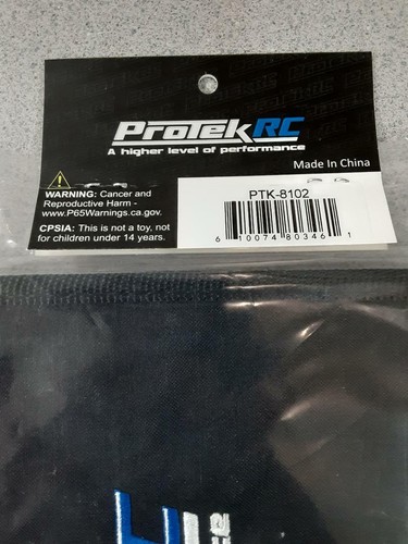 ProTek RC ""TruTorque"" Team Werkzeugtasche PTK-8102 brandneu!! - Bild 4 von 5