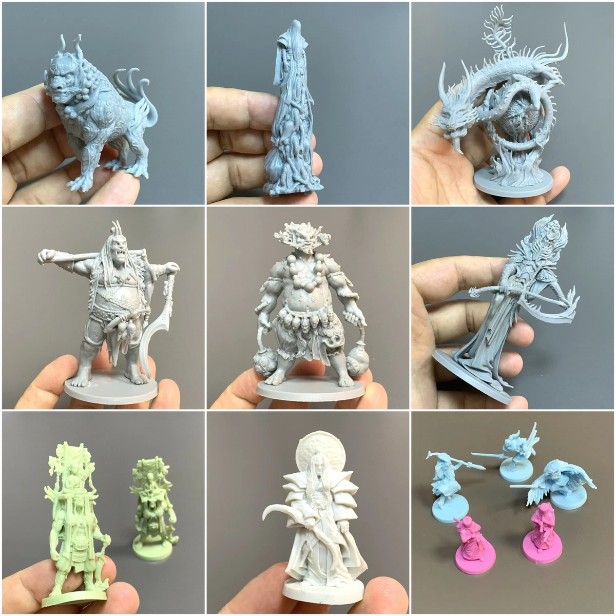 Rising Sun, Board Game