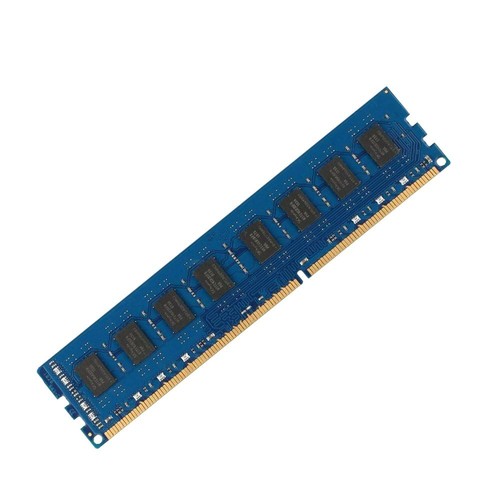 32GB 16GB 8GB DDR3 PC3-12800U KVR16N11/8 Blue Desktop RAM For Kingston Lot UL - Picture 8 of 15