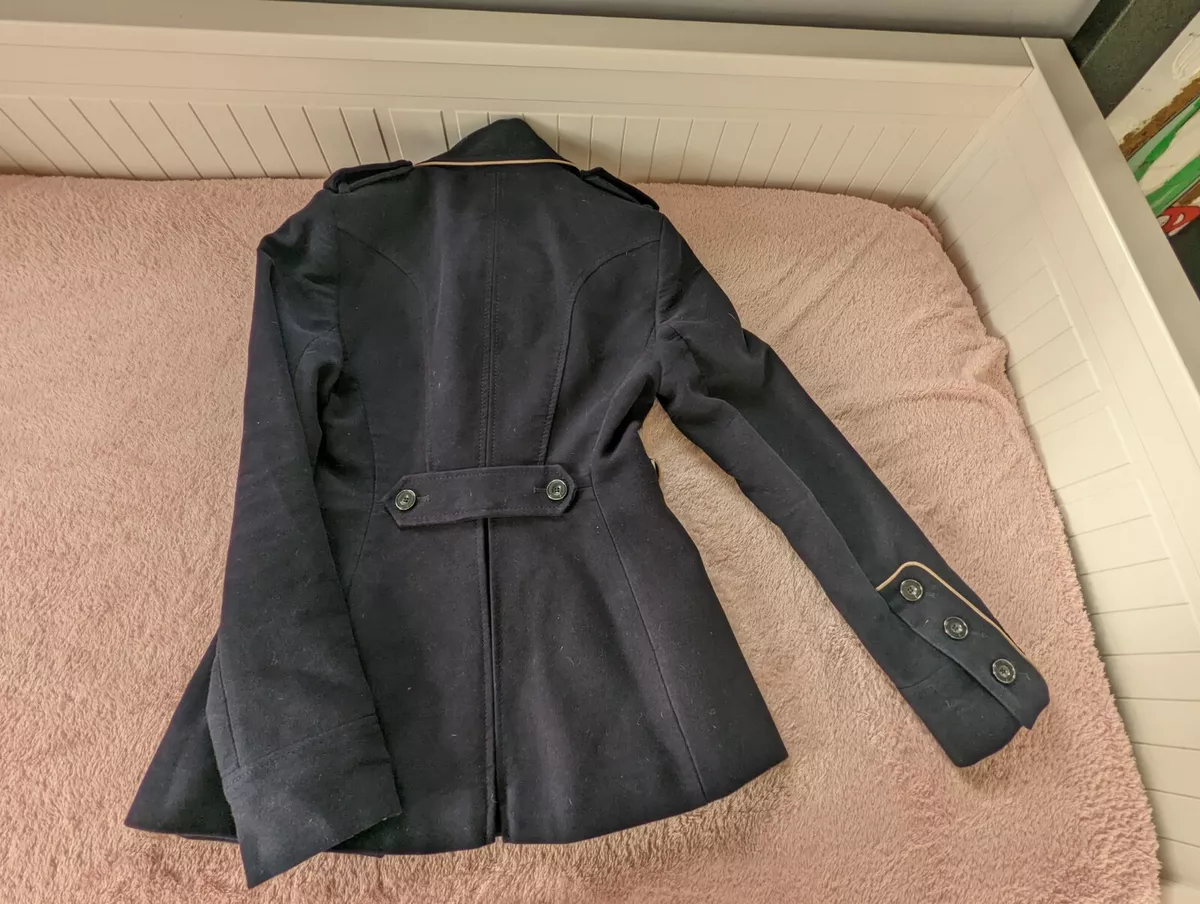 Karen millen coats ebay sale